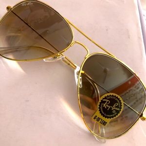 Original rayban